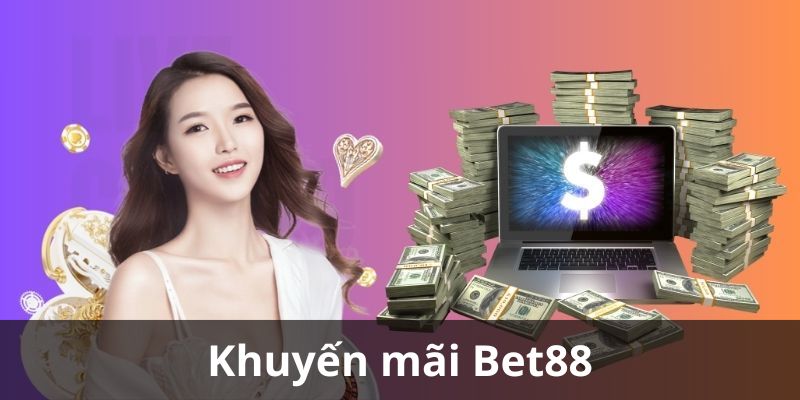 Tổng quan về sự kiện ưu đãi tại Bet88