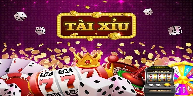 tài xỉu Bet88