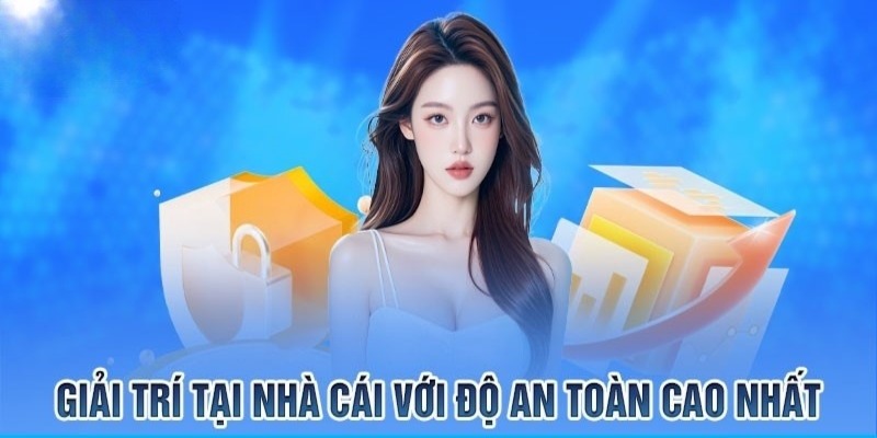 Nhà cái Bet88 luôn mang đến trải trí an toàn nhất